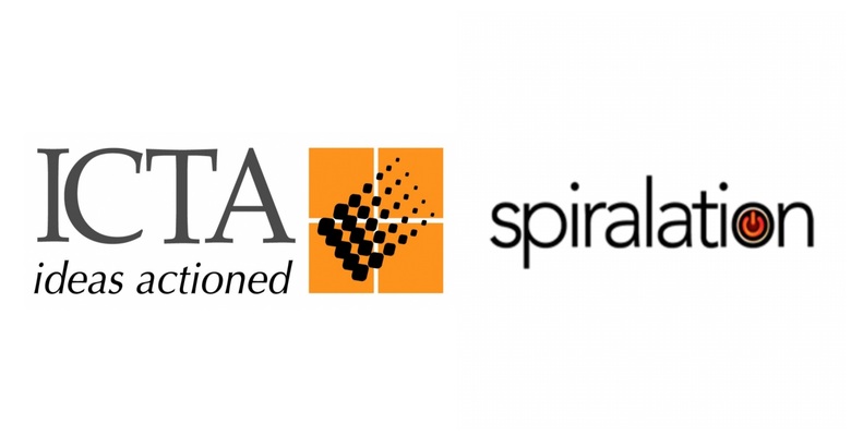 ICTA Spiralation Cohort 2020 - 2021